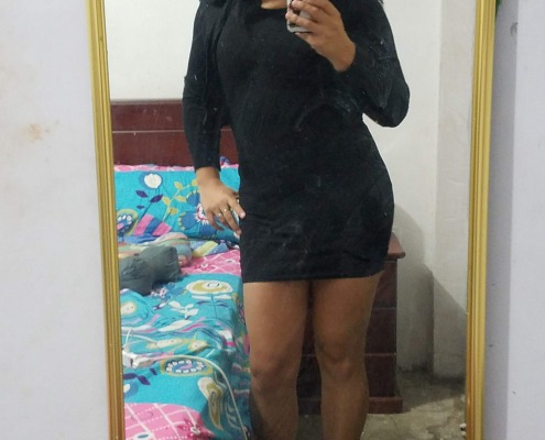 Kassandra Trans Escort de angelesydemonios.cl