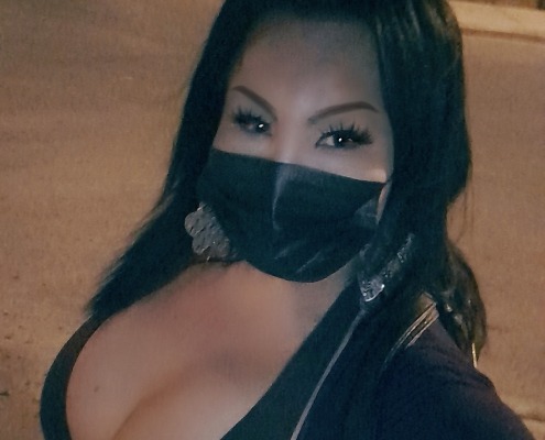 Silvana escort trans Escort de angelesydemonios.cl