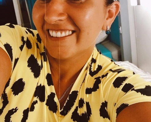 ABRIL 8 Escort de angelesydemonios.cl