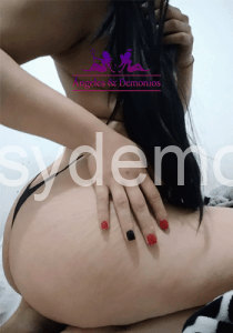 Escorts en Santiago Escort de angelesydemonios.cl