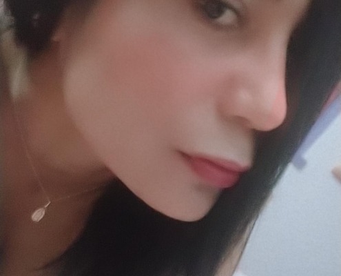 Oriana Escort de angelesydemonios.cl