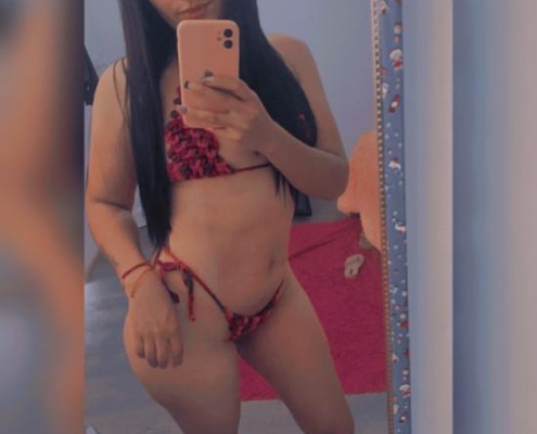 Paola Escort de angelesydemonios.cl