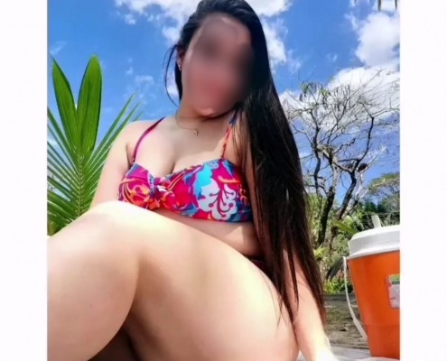 Pamela Escort de angelesydemonios.cl