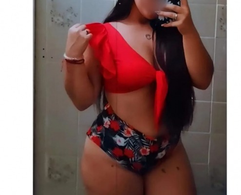 Pamela Escort de angelesydemonios.cl