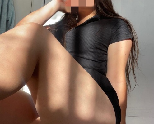 Pamela Escort de angelesydemonios.cl