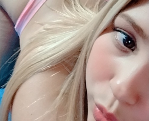 Roxana Escort de angelesydemonios.cl