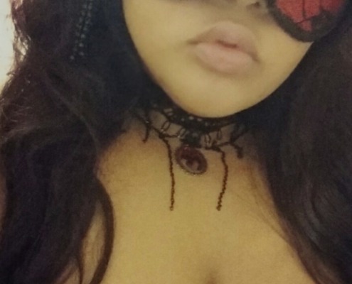 Yanis Escort de angelesydemonios.cl