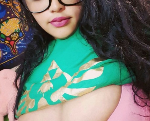 Yanis Escort de angelesydemonios.cl