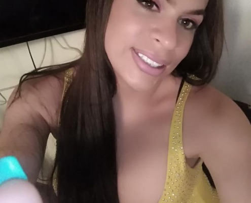 Miel Trans Escort de angelesydemonios.cl