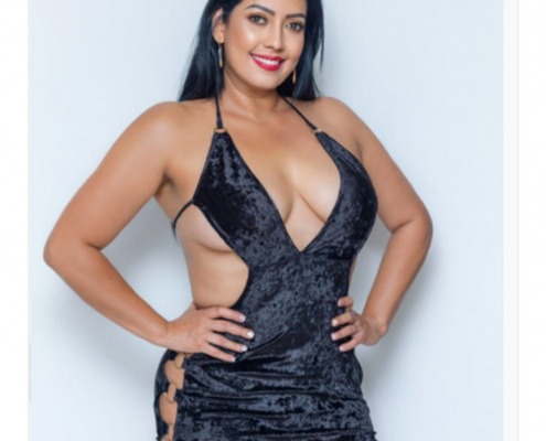 Andrea Escort de angelesydemonios.cl