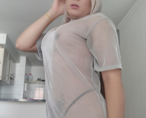 Marisella Trans Escort de angelesydemonios.cl