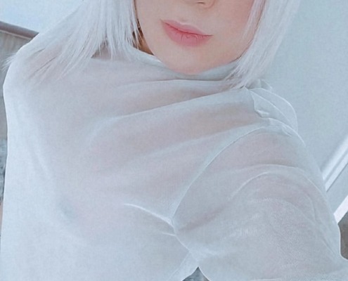 Marisella Trans Escort de angelesydemonios.cl