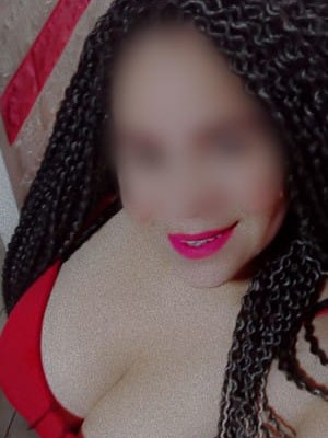 Isabel (3) Escort de angelesydemonios.cl