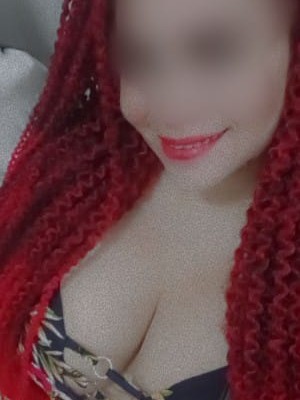 Isabel (4) Escort de angelesydemonios.cl