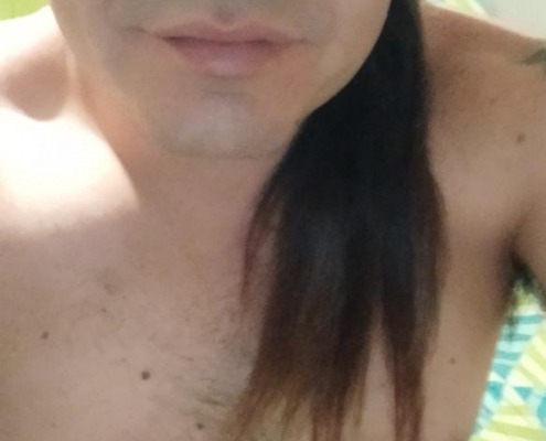 Jean Gay (3) Escort de angelesydemonios.cl