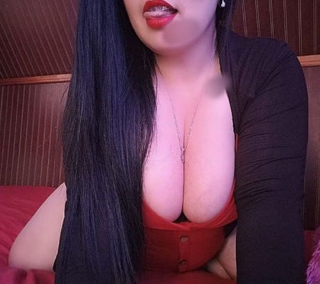 Kendra (3) Escort de angelesydemonios.cl