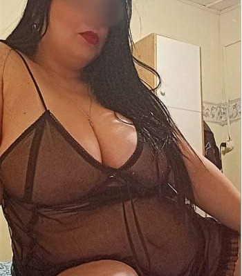 Kendra (7) Escort de angelesydemonios.cl