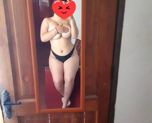 Laura (1) Escort de angelesydemonios.cl