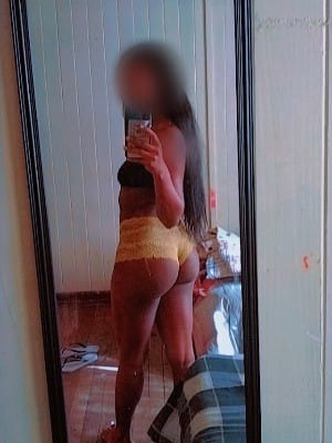 Laura (2) Escort de angelesydemonios.cl