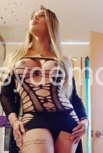 Escorts en Santiago Escort de angelesydemonios.cl