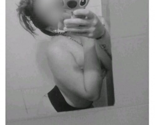 Nicolle 3 Escort de angelesydemonios.cl