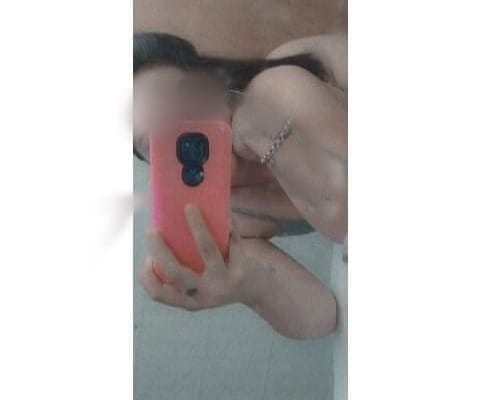 Nicolle Escort de angelesydemonios.cl