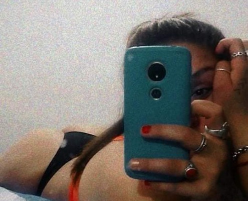 Nicolle 7 Escort de angelesydemonios.cl