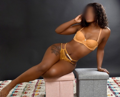 Roxana escort Escort de angelesydemonios.cl