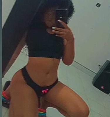 Sara (2) Escort de angelesydemonios.cl