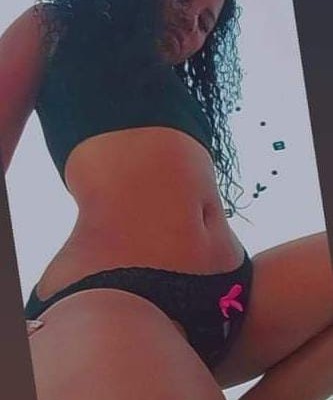 Sara (3) Escort de angelesydemonios.cl