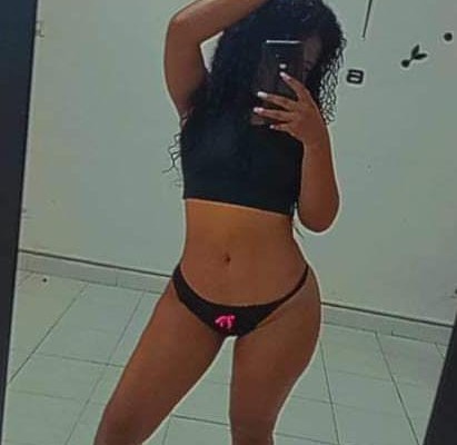 Sara (4) Escort de angelesydemonios.cl