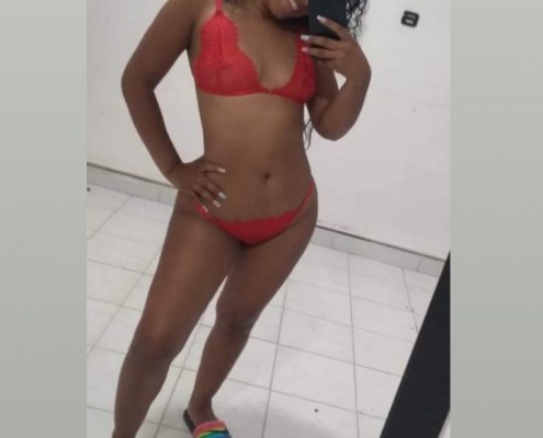 Sara (7) Escort de angelesydemonios.cl