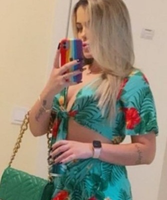 Lucy Escort de angelesydemonios.cl