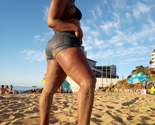 Tamara (1) Escort de angelesydemonios.cl