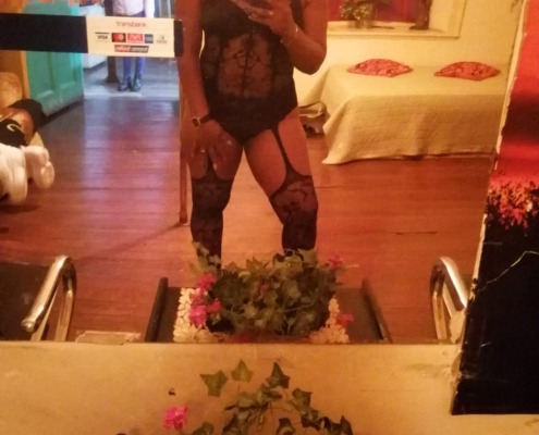 Tamara (4) Escort de angelesydemonios.cl