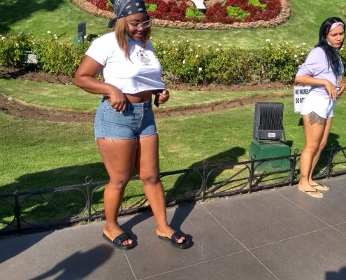 Tamara (6) Escort de angelesydemonios.cl