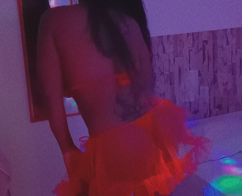 Saray Escort de angelesydemonios.cl