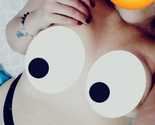 Gabriela escort Escort de angelesydemonios.cl