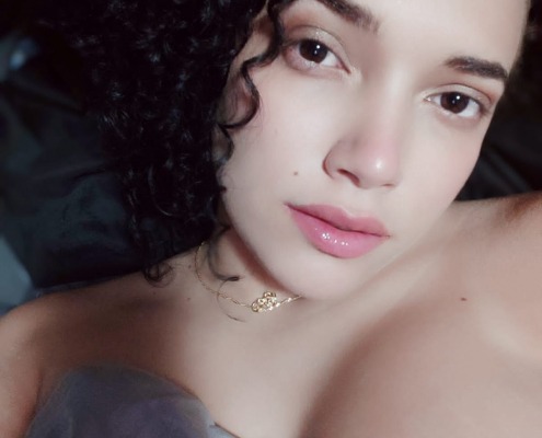 Ximena (3) Escort de angelesydemonios.cl