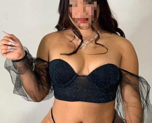 andrea (1) Escort de angelesydemonios.cl