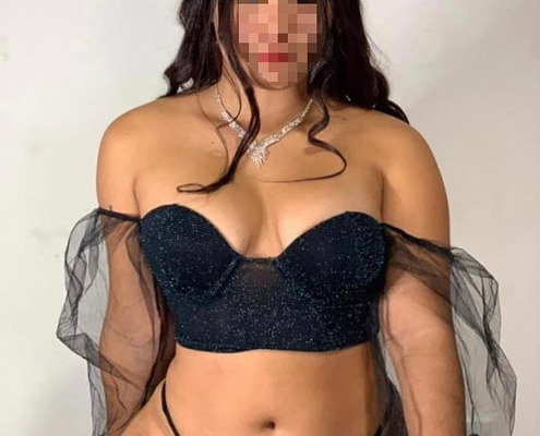 andrea (2) Escort de angelesydemonios.cl