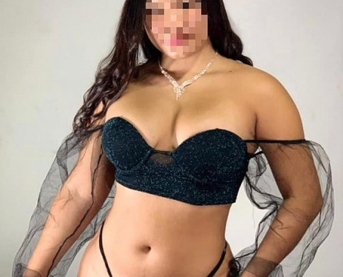 andrea (5) Escort de angelesydemonios.cl