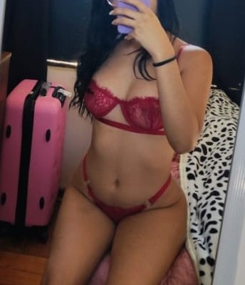 Catalina escort Escort de angelesydemonios.cl