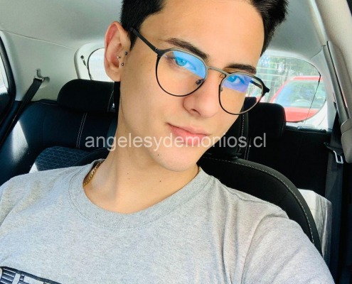 Ignacio escort escort acompañante scorts gay sexo