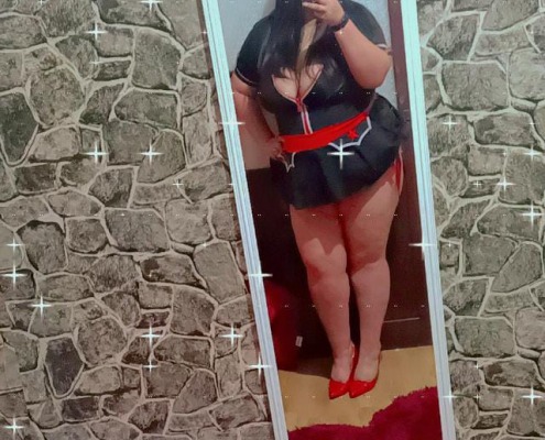 Alejandra escort Escort de angelesydemonios.cl