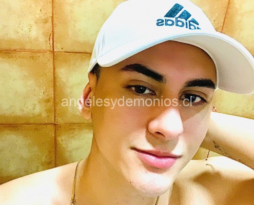 Ignacio escort escort acompañante scorts gay sexo