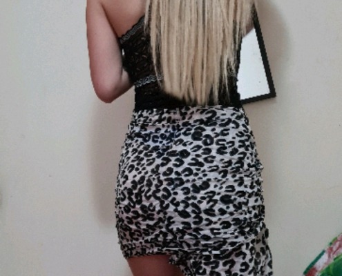 valeska (3) Escort de angelesydemonios.cl