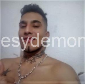 Escorts en Santiago escort en angelesydemonios.cl