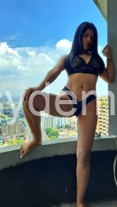 Videollamada escort en angelesydemonios.cl